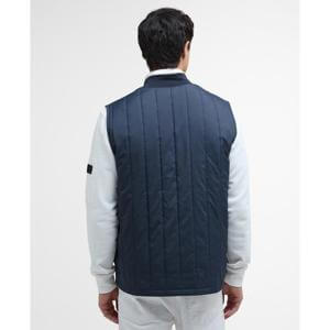 Barbour International Leafell Gilet